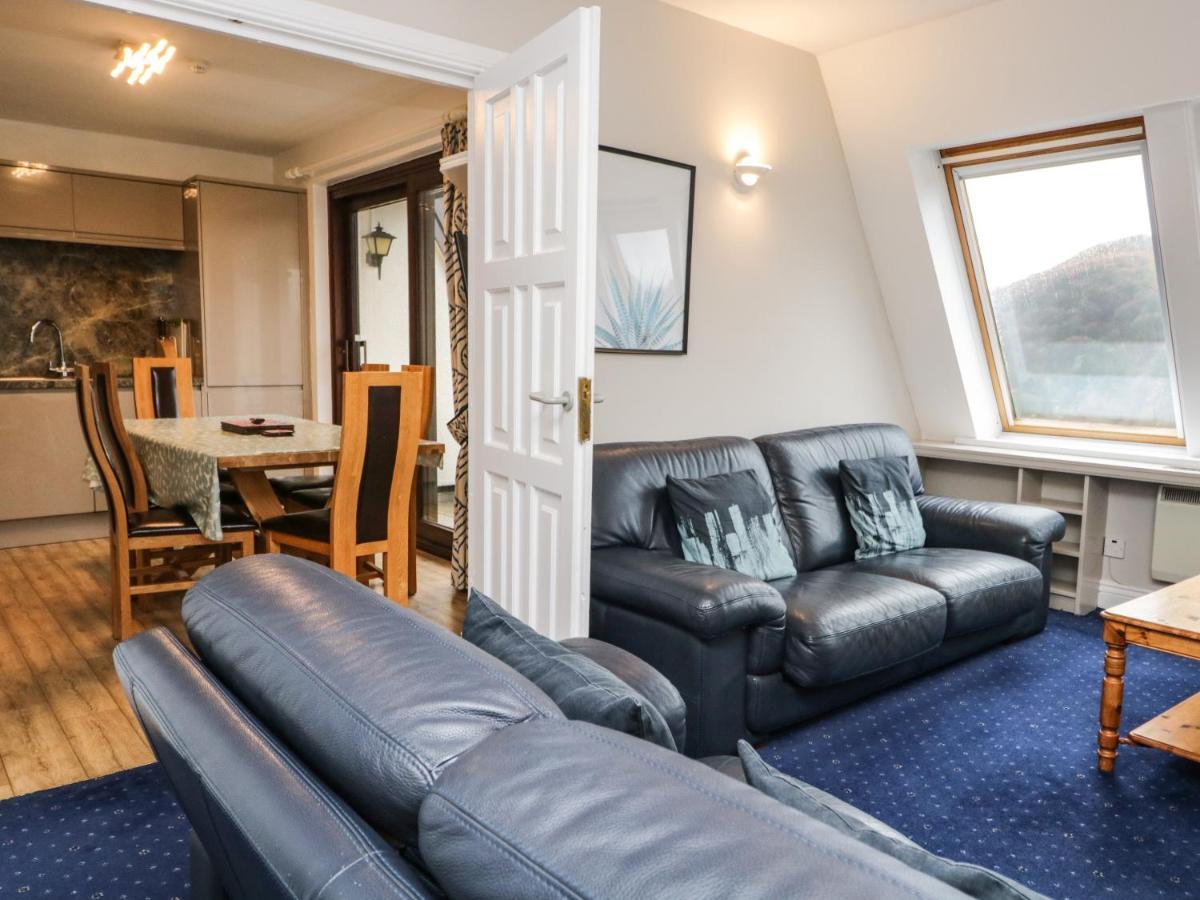 Ferienwohnung Rothay 17 Ambleside Exterior foto